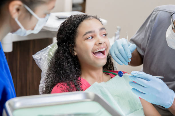 Best Same-Day Emergency Dental Services in Trumann, AR