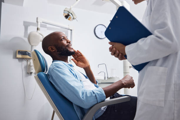 Best Cosmetic Emergency Dentistry in Trumann, AR