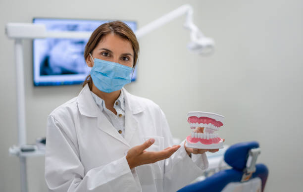Best After-Hours Dental Trauma Care in Trumann, AR