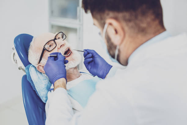 Best Emergency Gum Treatment in Trumann, AR